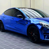 GT-serie keramische glasfolie autoruiten