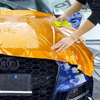 Kleurlakbeschermingsfolie Carrosserieoppervlakken